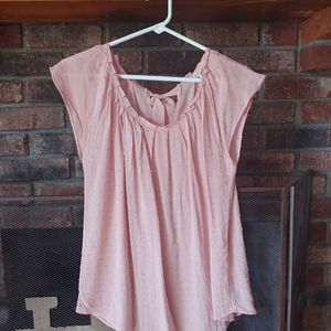 Lauren Conrad blouse